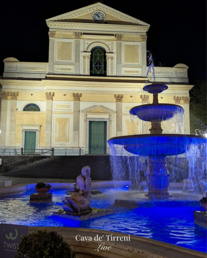 Exterior & Views 2, Dimora al Borgo, Salerno