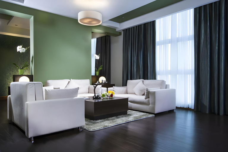 Public Area 4, Blaire Executive Suites, Manama
