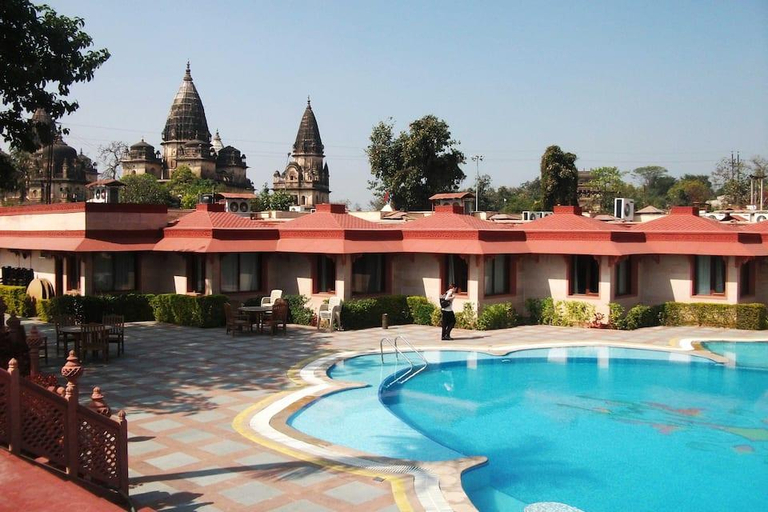 Sport & Beauty 5, The Orchha Resort, Tikamgarh