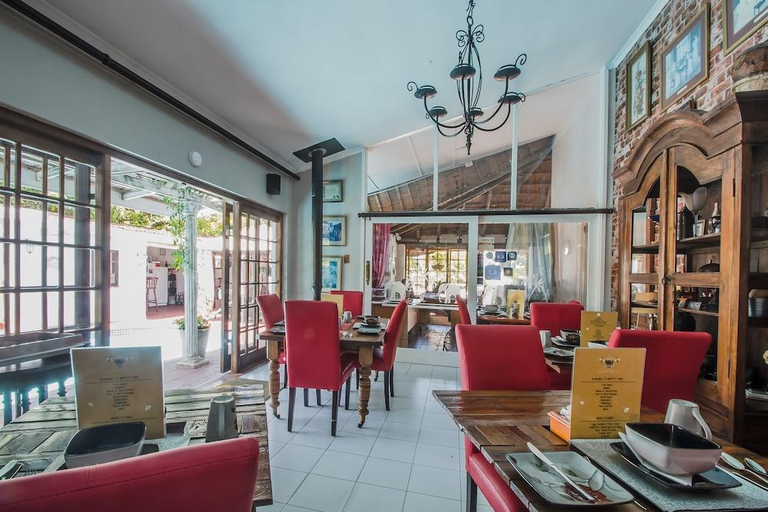 Food & Drinks 5, HoneyPot Bed and Breakfast, eThekwini