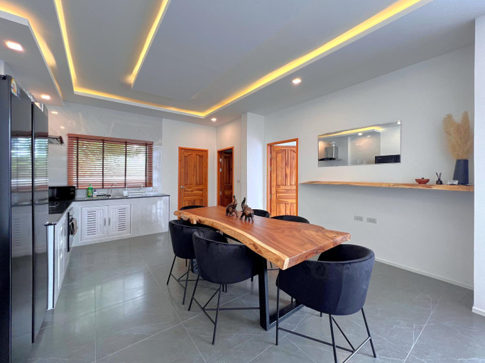 Others 5, Luxury 3BR Pool Villa - Prymabianca, Ko Samui