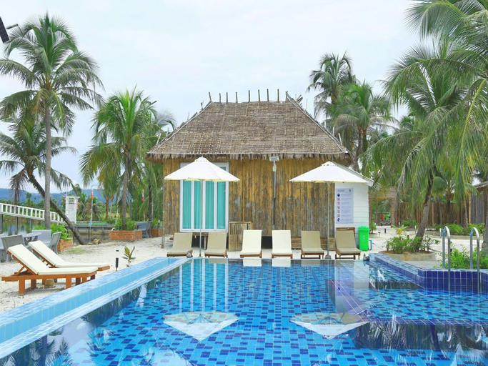 Sport & Beauty 2, Nov Koh Kong Resort, Smach Mean Chey
