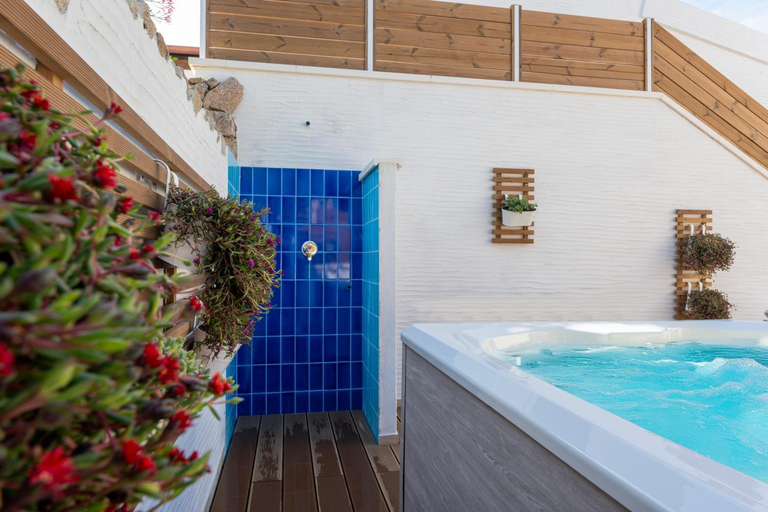 Sport & Beauty 4, Residence Blue Corner Porto Pollo, Olbia-Tempio