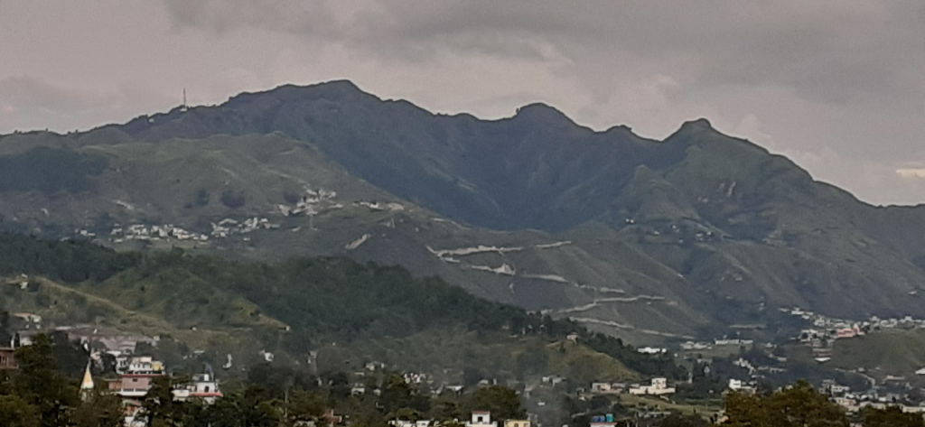 Others 2, Hotel Shresth, Pithoragarh
