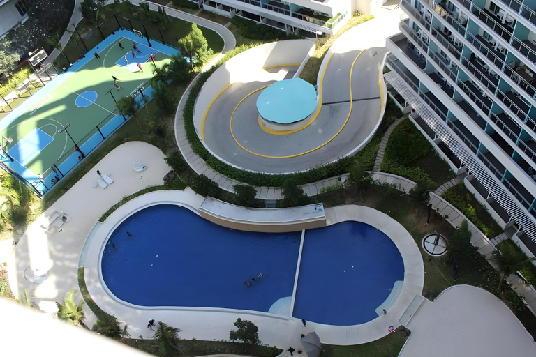 Sport & Beauty 2, Parañaque Apartments, Parañaque