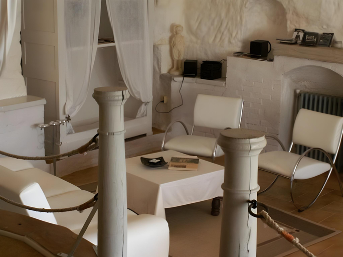 Food & Drinks 5, Logis Hotel Troglododo, Indre-et-Loire