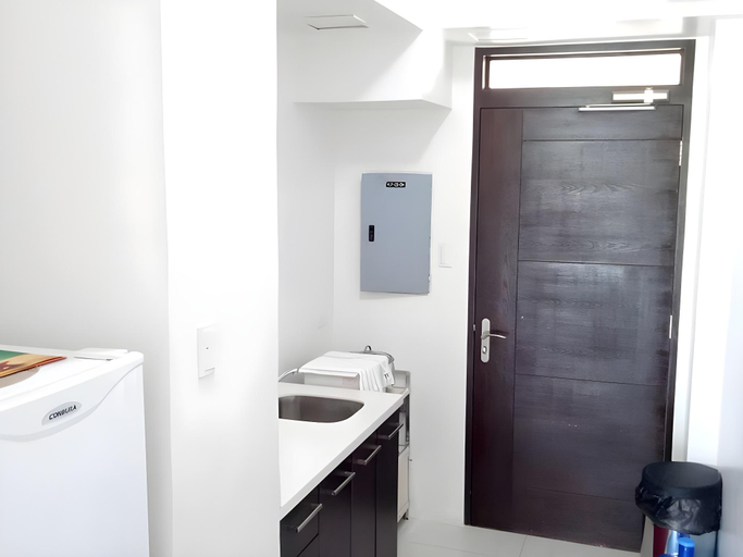 Bathroom 2, One br (Jacana B 602) Pico de Loro, Nasugbu