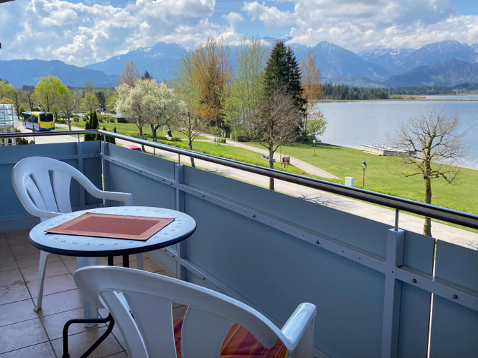 Others 5, Landhaus Seeblick, Ostallgäu