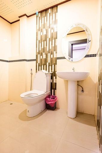 Bathroom 3, Rommai at Home, Muang Prachin Buri