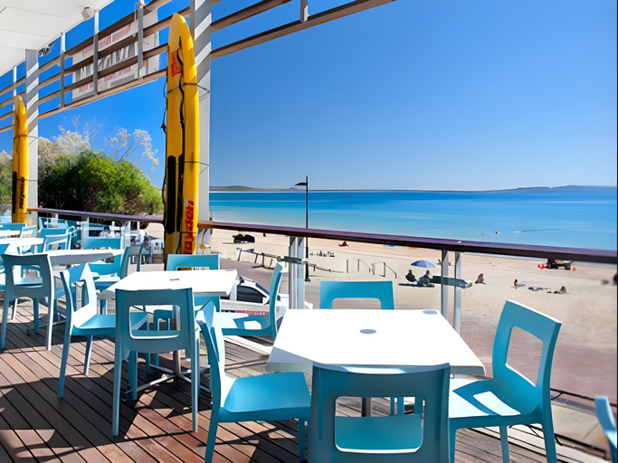 Food & Drinks, Rivershores, Noosa - Noosa-Noosaville