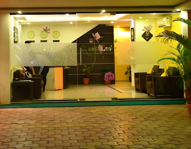 Others 3, Hotel West End, Uttara Kannada