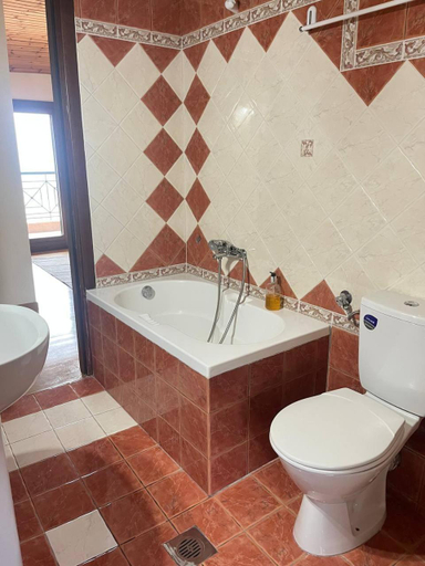 Others 4, Villa Anna, Central Macedonia