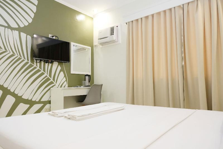 Bedroom 2, Hotel Palwa Dumaguete, Dumaguete City