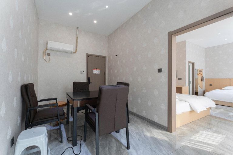 Others 4, Shell Hotel Huaibei Xiangshan District Rt-Mart, Huaibei