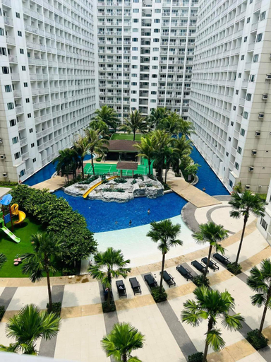 Exterior & Views 1, Condo near MOA, Pasay City