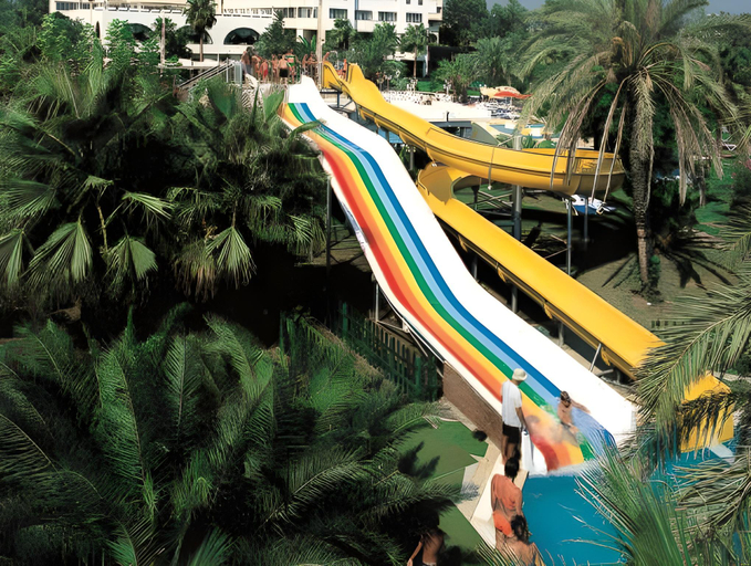 Sport & Beauty 2, Sural Hotel, Manavgat
