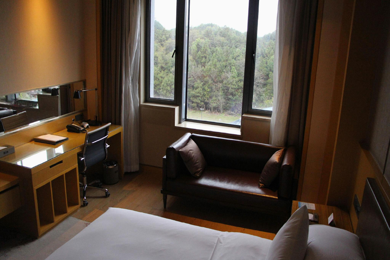 2, LakeSide Resort Jingdezhen, Jingdezhen