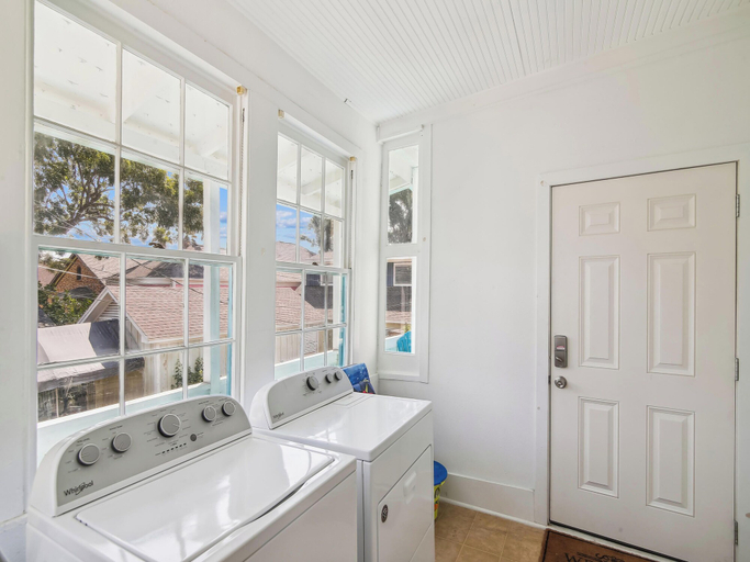 Bathroom 3, Sea Turtle Cove by Ryson Vacation Rentals, Galveston