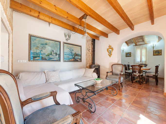 Others 5, Banc Doli - Villa With Private Pool In Manacor, Baleares