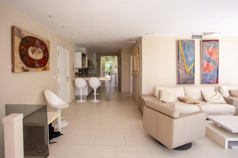 Others 5, Atlanterra Villas & Apartamentos, Cádiz