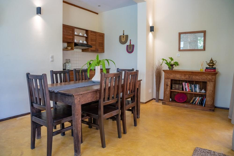 Others 2, Jambiani Villas, Kusini