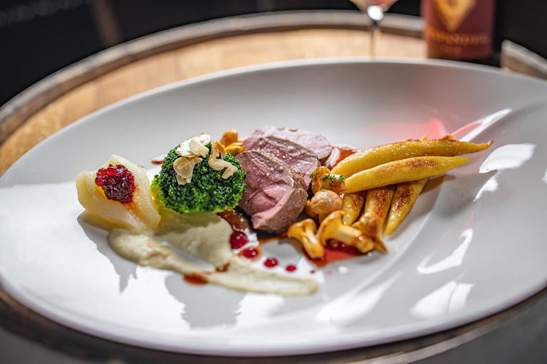 Food & Drinks 5, Landgasthof Konig Von Preussen, Karlsruhe