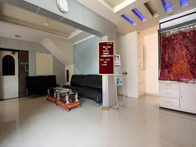 Others 5, Hotel Tourist International, Pune