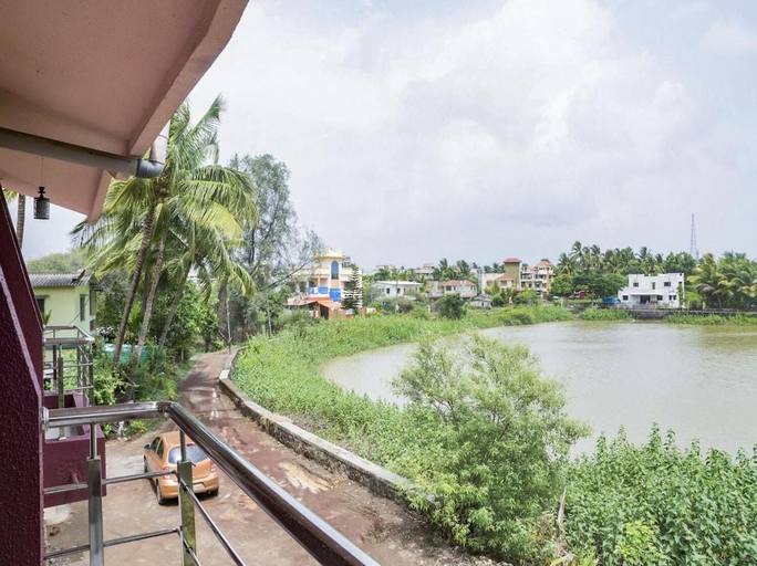 Others 4, Lotus The Lake View Resort, Raigarh