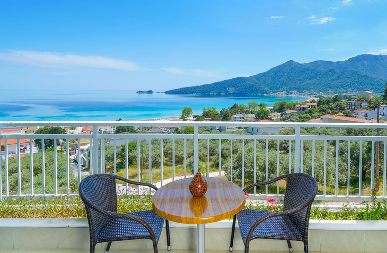 Others 5, Hotel Emerald and Suites, East Macedonia and Thrace