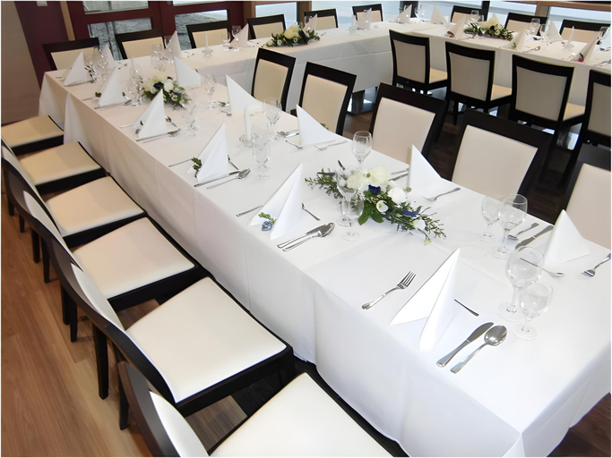 Food & Drinks 4, Hotel an der Stadthalle Rostock-Hbf, Rostock