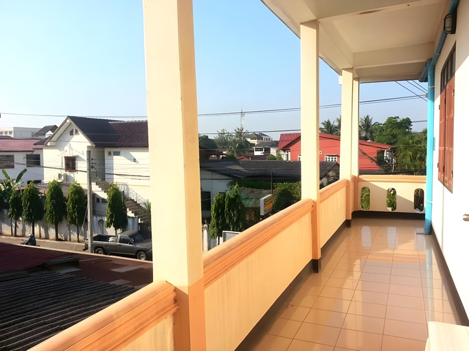 Others 5, Souvanna Hotel, Vientiane