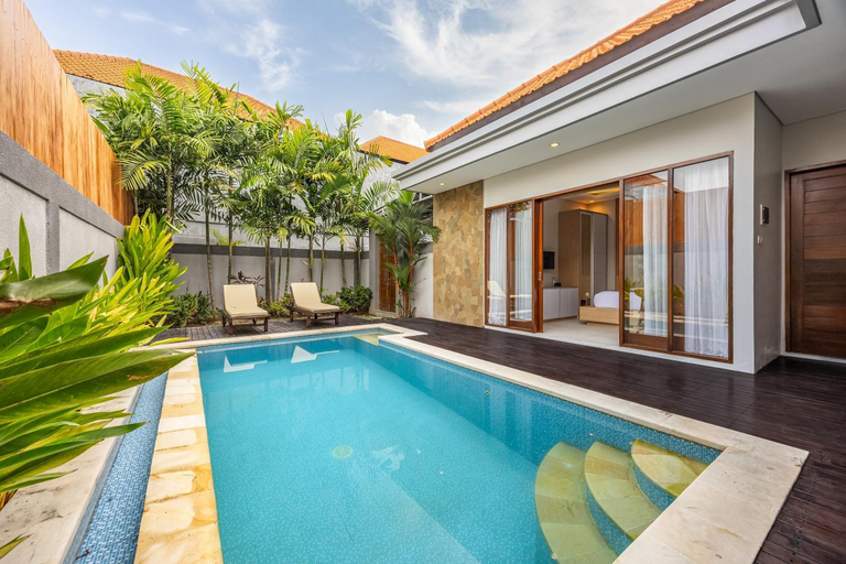 Sport & Beauty 5, Cove Ume Nerus Residences & Villa, Badung