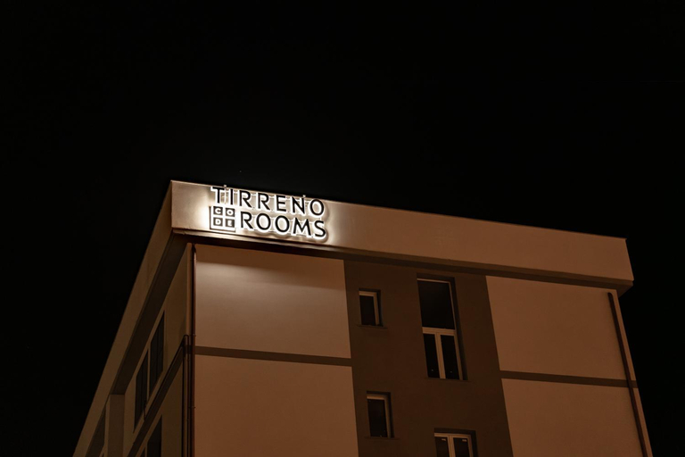 Exterior & Views, Tirreno Code Rooms, Viterbo
