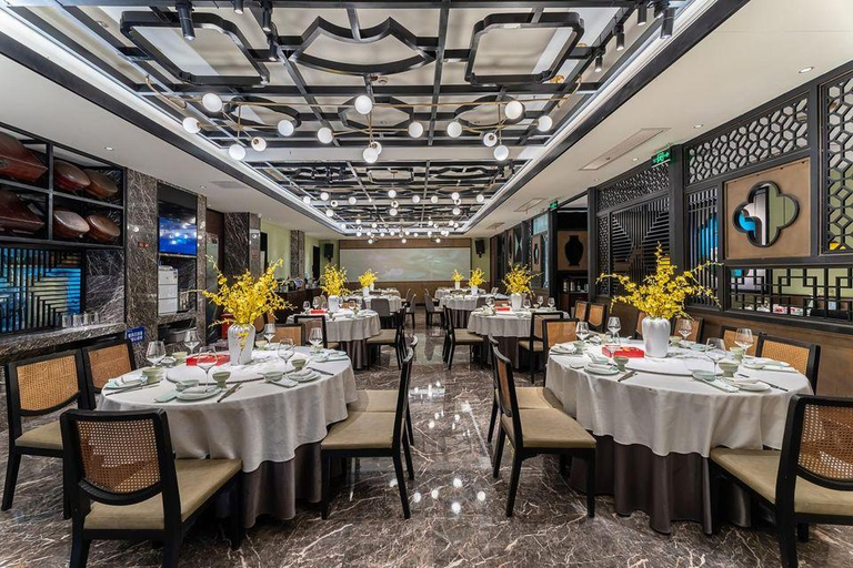Food & Drinks 4, Hangzhou Silver Star Hotel, Hangzhou