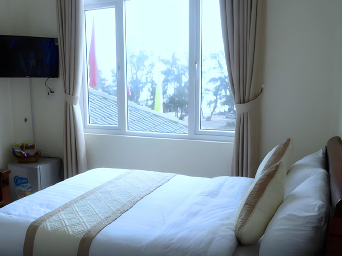 Bedroom 3, Sunrise Hotel Quang Binh, Đồng Hới