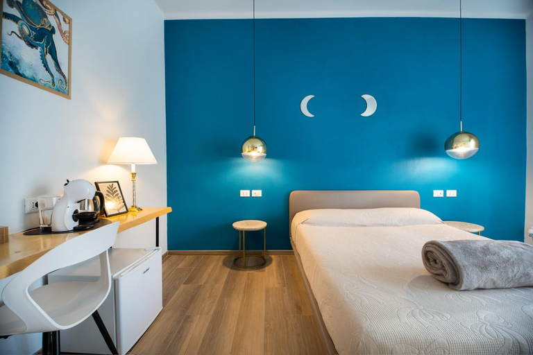 Others 4, Bianca Elegance Rooms, La Spezia