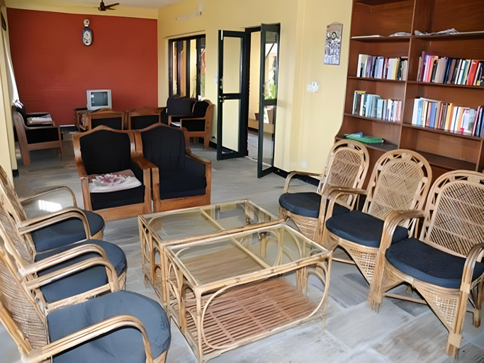 Public Area