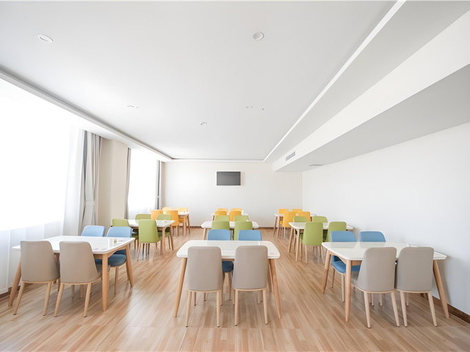 Food & Drinks 4, GreenTree Inn Langfang City Wen'an County Beach Town Anzu Road, Langfang