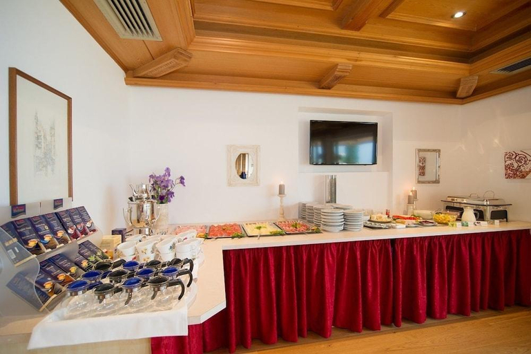 Food & Drinks 3, Panorama, Bolzano