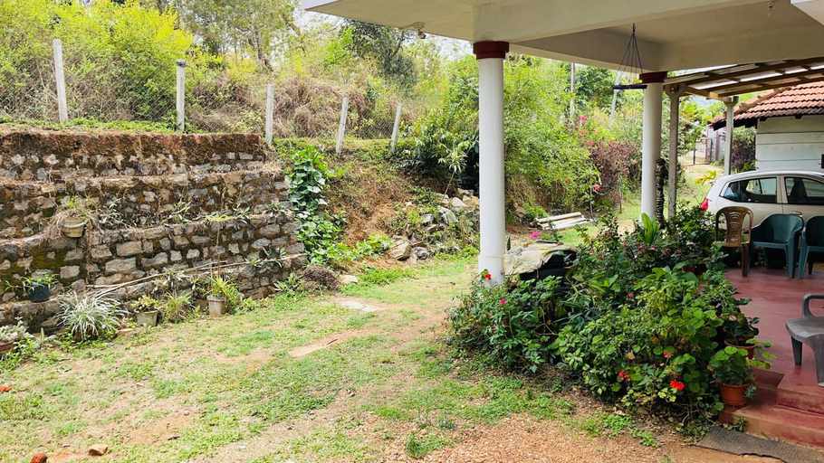 2, Prakruthi Homestay, Kodagu