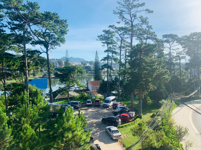 Others 5, Hoa Dat Hotel, Đà Lạt