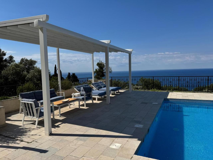 Sport & Beauty 2, Casa Oliva Villas with Private Heated Pools