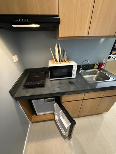 Others 2, Serene Nook, Hyde Residences -Two beds, Cebu City