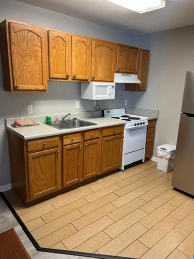 Others 5, Eastside Suites, Lynchburg