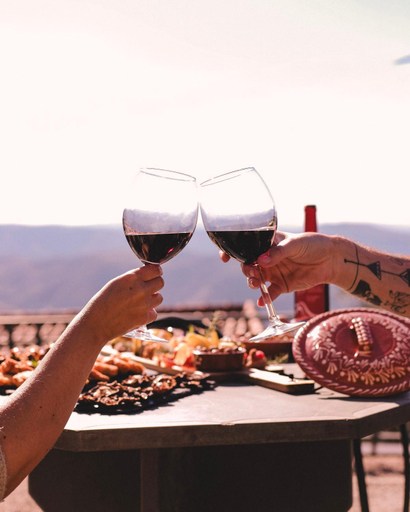 Food & Drinks 5, Casal de Tralhariz - Douro Valley, Carrazeda de Ansiães