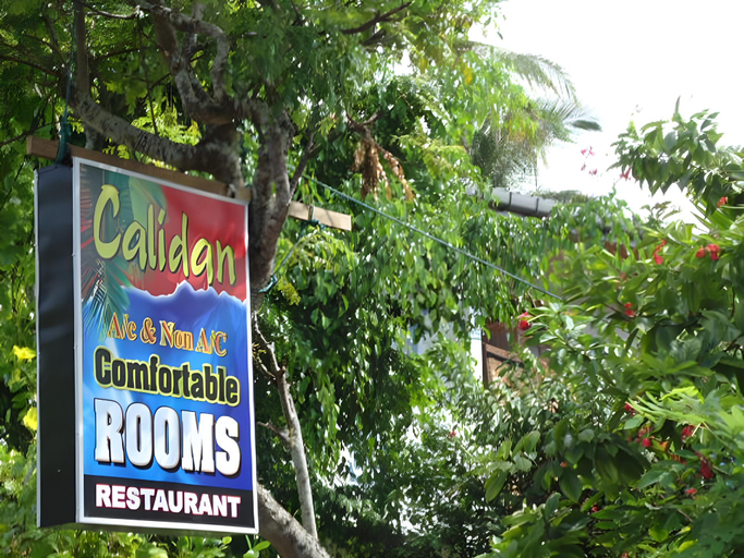 Others 3, Calidan Guest Hotel, Weligama
