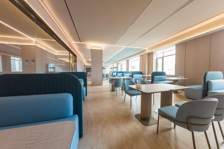 Food & Drinks 5, Hanting Hotel Weihai Railway Station, Weihai