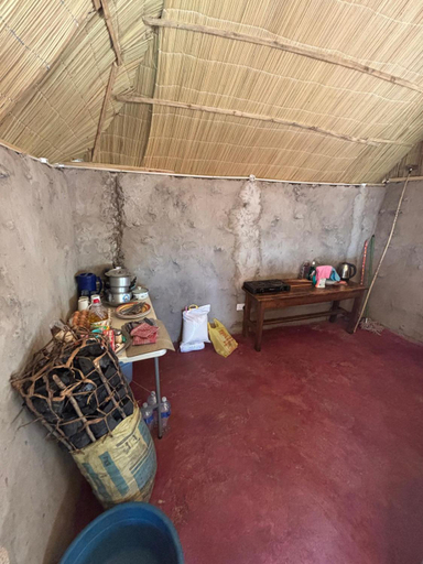 Others 5, Simoonga guest house, Livingstone