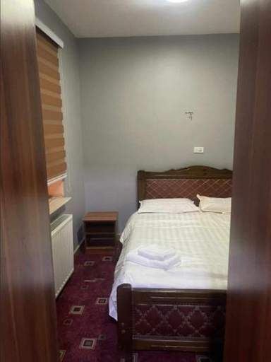 Bedroom 2, 247 hotel, Ulan Bator
