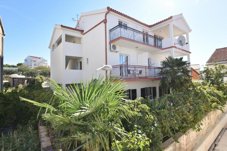 Exterior & Views 1, Apartments and Room Kiko, Primošten